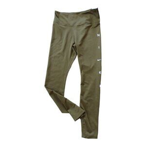 Nike‎ One leggings NWT M